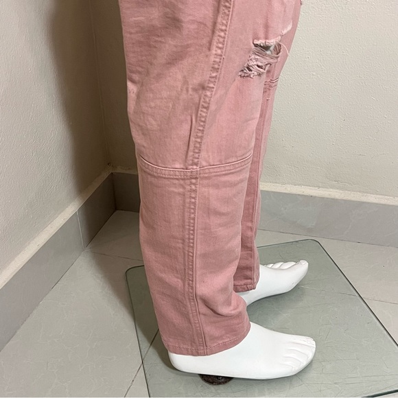 Forever 21 Men Jeans Joggers - Picture 10 of 12